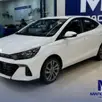 HYUNDAI HB20S 1.0 TGDI FLEX COMFORT PLUS AUTOMÁTICO HYUNDAI HB20S 1.0 TGDI FLEX COMFORT PLUS AUTOMÁTICO