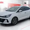 HYUNDAI HB20S 1.0 TGDI FLEX PLATINUM AUTOMÁTICO HYUNDAI HB20S 1.0 TGDI FLEX PLATINUM AUTOMÁTICO