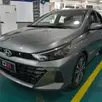 HYUNDAI HB20S 1.0 TGDI FLEX PLATINUM AUTOMÁTICO HYUNDAI HB20S 1.0 TGDI FLEX PLATINUM AUTOMÁTICO