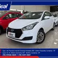 HYUNDAI HB20S 1.6 COMFORT PLUS 16V FLEX 4P MANUAL HYUNDAI HB20S 1.6 COMFORT PLUS 16V FLEX 4P MANUAL