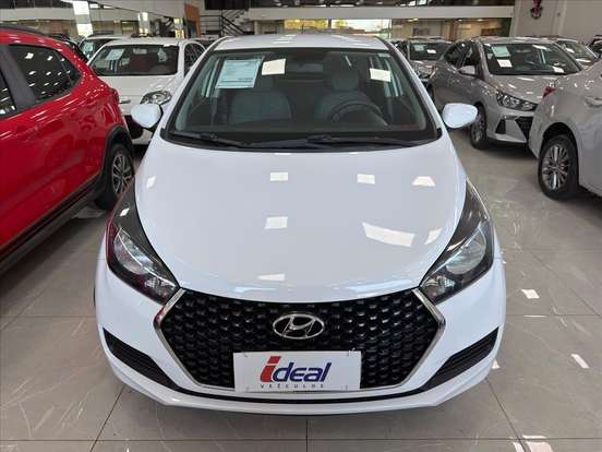 HYUNDAI-HB20S-1.6 COMFORT PLUS 16V FLEX 4P MANUAL HYUNDAI-HB20S-2018
