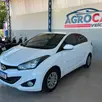 HYUNDAI HB20S 1.6 COMFORT PLUS 16V FLEX 4P MANUAL HYUNDAI HB20S 1.6 COMFORT PLUS 16V FLEX 4P MANUAL