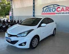 HYUNDAI HB20S 1.6 COMFORT PLUS 16V FLEX 4P MANUAL HYUNDAI HB20S 1.6 COMFORT PLUS 16V FLEX 4P MANUAL