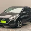 HYUNDAI HB20S 1.6 PREMIUM 16V FLEX 4P AUTOMÁTICO HYUNDAI HB20S 1.6 PREMIUM 16V FLEX 4P AUTOMÁTICO
