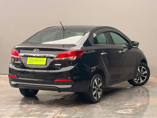 HYUNDAI-HB20S-1.6 PREMIUM 16V FLEX 4P AUTOMÁTICO HYUNDAI-HB20S-2019