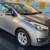 HYUNDAI HB20S 1.6 PREMIUM 16V FLEX 4P AUTOMÁTICO HYUNDAI HB20S 1.6 PREMIUM 16V FLEX 4P AUTOMÁTICO