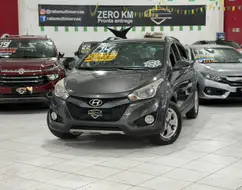 HYUNDAI HB20X 1.6 16V STYLE FLEX 4P AUTOMÁTICO HYUNDAI HB20X 1.6 16V STYLE FLEX 4P AUTOMÁTICO