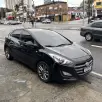 HYUNDAI I30 1.8 MPI 16V GASOLINA 4P AUTOMATICO HYUNDAI I30 1.8 MPI 16V GASOLINA 4P AUTOMATICO