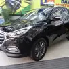 HYUNDAI IX35 2.0 MPFI GL 16V FLEX 4P AUTOMÁTICO HYUNDAI IX35 2.0 MPFI GL 16V FLEX 4P AUTOMÁTICO