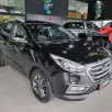 HYUNDAI IX35 2.0 MPFI GL 16V FLEX 4P AUTOMÁTICO HYUNDAI IX35 2.0 MPFI GL 16V FLEX 4P AUTOMÁTICO