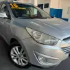 HYUNDAI IX35 2.0 MPFI GLS 16V FLEX 4P AUTOMÁTICO HYUNDAI IX35 2.0 MPFI GLS 16V FLEX 4P AUTOMÁTICO