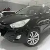 HYUNDAI IX35 2.0 MPI 4X2 16V FLEX 4P AUTOMÁTICO HYUNDAI IX35 2.0 MPI 4X2 16V FLEX 4P AUTOMÁTICO
