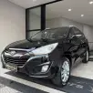 HYUNDAI IX35 2.0 MPI 4X2 16V FLEX 4P MANUAL HYUNDAI IX35 2.0 MPI 4X2 16V FLEX 4P MANUAL