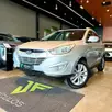 HYUNDAI IX35 2.0 MPFI GLS 16V FLEX 4P AUTOMÁTICO HYUNDAI IX35 2.0 MPFI GLS 16V FLEX 4P AUTOMÁTICO
