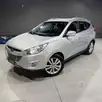 HYUNDAI IX35 2.0 MPFI GLS 16V FLEX 4P AUTOMÁTICO HYUNDAI IX35 2.0 MPFI GLS 16V FLEX 4P AUTOMÁTICO