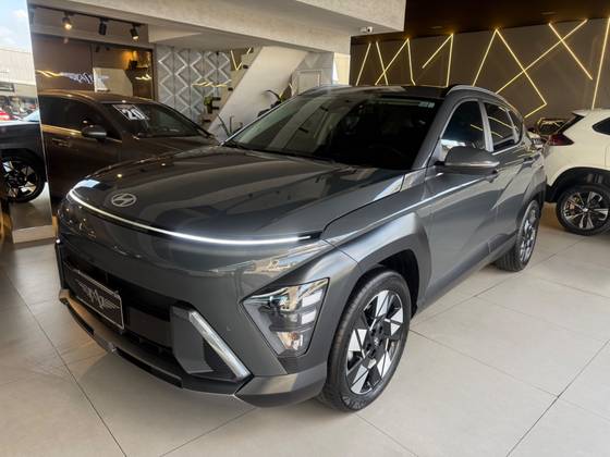 HYUNDAI KONA 1.6 GDI HEV ULTIMATE DCT
