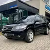 HYUNDAI SANTA FÉ 2.7 MPFI GLS 7 LUGARES V6 24V GASOLINA 4P AUTOMÁTICO HYUNDAI SANTA FÉ 2.7 MPFI GLS 7 LUGARES V6 24V GASOLINA 4P AUTOMÁTICO