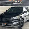 HYUNDAI SANTA FÉ 3.3 MPFI 4X4 7 LUGARES V6 270CV GASOLINA 4P AUTOMÁTICO HYUNDAI SANTA FÉ 3.3 MPFI 4X4 7 LUGARES V6 270CV GASOLINA 4P AUTOMÁTICO