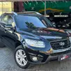 HYUNDAI SANTA FÉ 3.5 MPFI GLS V6 24V 285CV GASOLINA 4P AUTOMÁTICO HYUNDAI SANTA FÉ 3.5 MPFI GLS V6 24V 285CV GASOLINA 4P AUTOMÁTICO