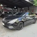 HYUNDAI SONATA 2.4 MPFI I4 16V 182CV GASOLINA 4P AUTOMÁTICO HYUNDAI SONATA 2.4 MPFI I4 16V 182CV GASOLINA 4P AUTOMÁTICO