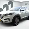 HYUNDAI TUCSON 1.6 16V T-GDI GASOLINA GLS ECOSHIFT HYUNDAI TUCSON 1.6 16V T-GDI GASOLINA GLS ECOSHIFT