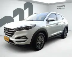 HYUNDAI TUCSON 1.6 16V T-GDI GASOLINA GLS ECOSHIFT HYUNDAI TUCSON 1.6 16V T-GDI GASOLINA GLS ECOSHIFT