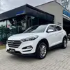 HYUNDAI TUCSON 1.6 16V T-GDI GASOLINA GLS ECOSHIFT HYUNDAI TUCSON 1.6 16V T-GDI GASOLINA GLS ECOSHIFT
