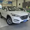 HYUNDAI TUCSON 1.6 16V T-GDI GASOLINA GLS ECOSHIFT HYUNDAI TUCSON 1.6 16V T-GDI GASOLINA GLS ECOSHIFT