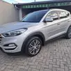 HYUNDAI TUCSON 1.6 16V T-GDI GASOLINA GLS ECOSHIFT HYUNDAI TUCSON 1.6 16V T-GDI GASOLINA GLS ECOSHIFT