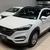 HYUNDAI TUCSON 1.6 16V T-GDI GASOLINA GLS ECOSHIFT HYUNDAI TUCSON 1.6 16V T-GDI GASOLINA GLS ECOSHIFT