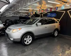 HYUNDAI VERACRUZ 3.8 V6 GASOLINA 4WD AUTOMÁTICO HYUNDAI VERACRUZ 3.8 V6 GASOLINA 4WD AUTOMÁTICO