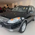 HYUNDAI VERACRUZ 3.8 GLS 4WD 4X4 V6 24V GASOLINA 4P AUTOMÁTICO HYUNDAI VERACRUZ 3.8 GLS 4WD 4X4 V6 24V GASOLINA 4P AUTOMÁTICO