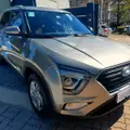 HYUNDAI CRETA 1.0 TGDI FLEX COMFORT AUTOMÁTICO HYUNDAI CRETA 1.0 TGDI FLEX COMFORT AUTOMÁTICO