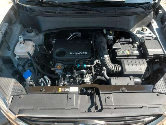 HYUNDAI-CRETA-1.0 TGDI FLEX COMFORT AUTOMÁTICO HYUNDAI-CRETA-2022