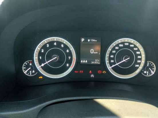 HYUNDAI-CRETA-1.0 TGDI FLEX COMFORT AUTOMÁTICO HYUNDAI-CRETA-2022