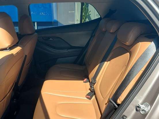 HYUNDAI-CRETA-1.0 TGDI FLEX COMFORT AUTOMÁTICO HYUNDAI-CRETA-2022