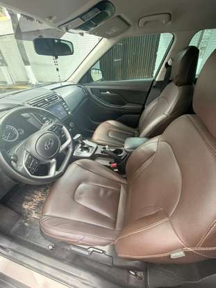 HYUNDAI-CRETA-1.0 TGDI FLEX LIMITED AUTOMÁTICO HYUNDAI-CRETA-2021