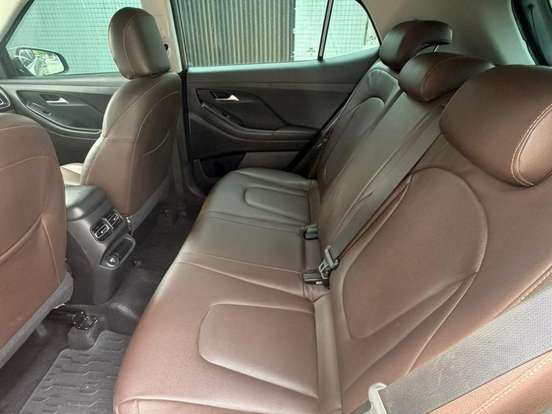 HYUNDAI-CRETA-1.0 TGDI FLEX LIMITED AUTOMÁTICO HYUNDAI-CRETA-2021