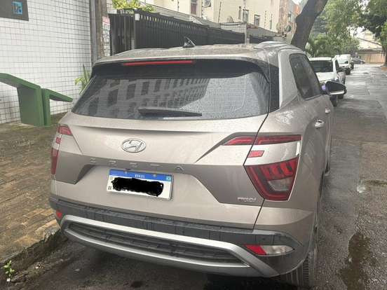 HYUNDAI-CRETA-1.0 TGDI FLEX LIMITED AUTOMÁTICO HYUNDAI-CRETA-2021