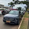 HYUNDAI CRETA 1.0 TGDI FLEX N LINE AUTOMÁTICO HYUNDAI CRETA 1.0 TGDI FLEX N LINE AUTOMÁTICO