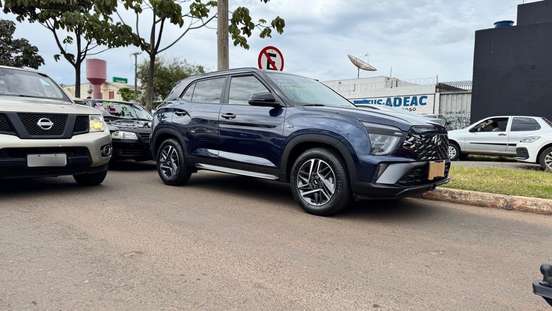 HYUNDAI-CRETA-1.0 TGDI FLEX N LINE AUTOMÁTICO HYUNDAI-CRETA-2023