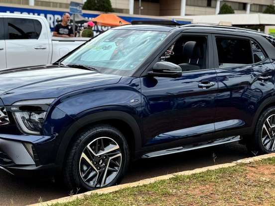 HYUNDAI-CRETA-1.0 TGDI FLEX N LINE AUTOMÁTICO HYUNDAI-CRETA-2023
