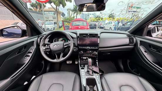 HYUNDAI-CRETA-1.0 TGDI FLEX N LINE AUTOMÁTICO HYUNDAI-CRETA-2023