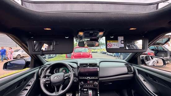 HYUNDAI-CRETA-1.0 TGDI FLEX N LINE AUTOMÁTICO HYUNDAI-CRETA-2023