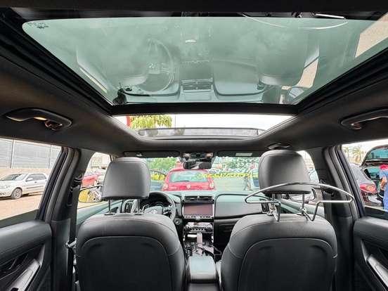HYUNDAI-CRETA-1.0 TGDI FLEX N LINE AUTOMÁTICO HYUNDAI-CRETA-2023
