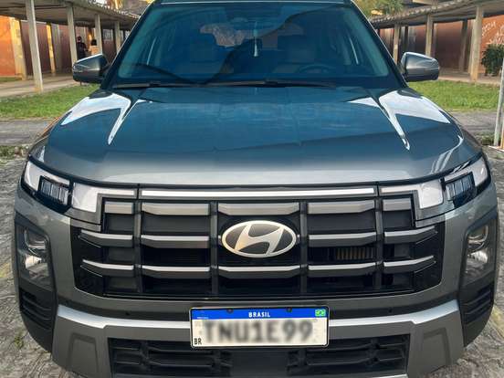 HYUNDAI-CRETA-1.0 TGDI FLEX PLATINUM AUTOMÁTICO HYUNDAI-CRETA-2024