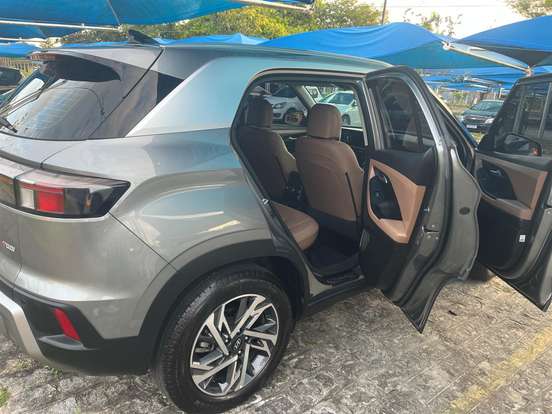 HYUNDAI-CRETA-1.0 TGDI FLEX PLATINUM AUTOMÁTICO HYUNDAI-CRETA-2024