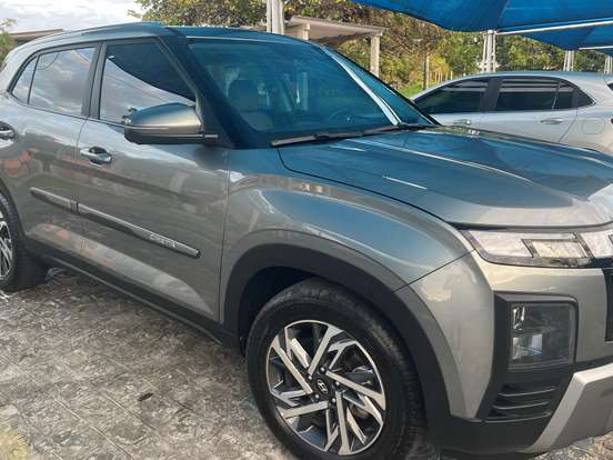 HYUNDAI-CRETA-1.0 TGDI FLEX PLATINUM AUTOMÁTICO HYUNDAI-CRETA-2024