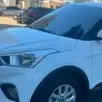 HYUNDAI CRETA 1.6 16V FLEX ACTION AUTOMÁTICO HYUNDAI CRETA 1.6 16V FLEX ACTION AUTOMÁTICO