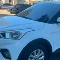 HYUNDAI CRETA 1.6 16V FLEX ACTION AUTOMÁTICO HYUNDAI CRETA 1.6 16V FLEX ACTION AUTOMÁTICO